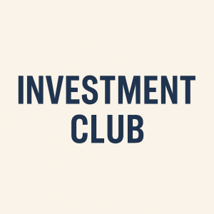 Investment